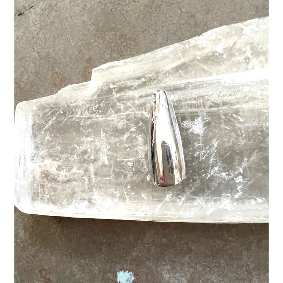 Sterling Silver Nails, Nail Art, Press-On Nails, Jewelry Accessories, Custom - Picture 8 of 9